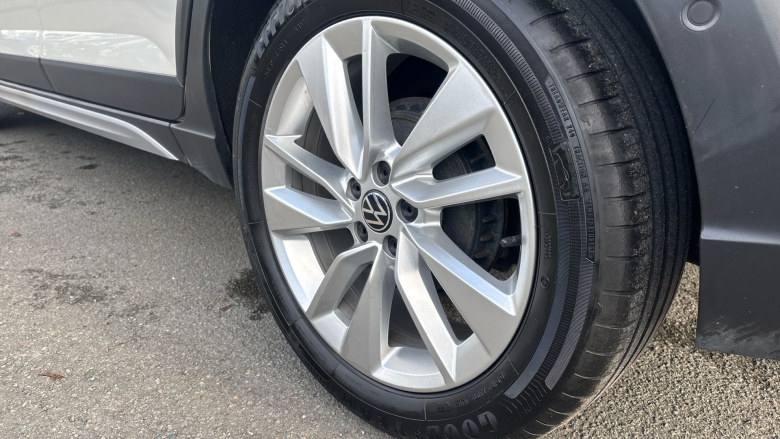 Volkswagen Taigo 1.0 TSI Life 5dr Petrol Hatchback